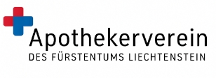 Apothekerverein Liechtenstein Logo
